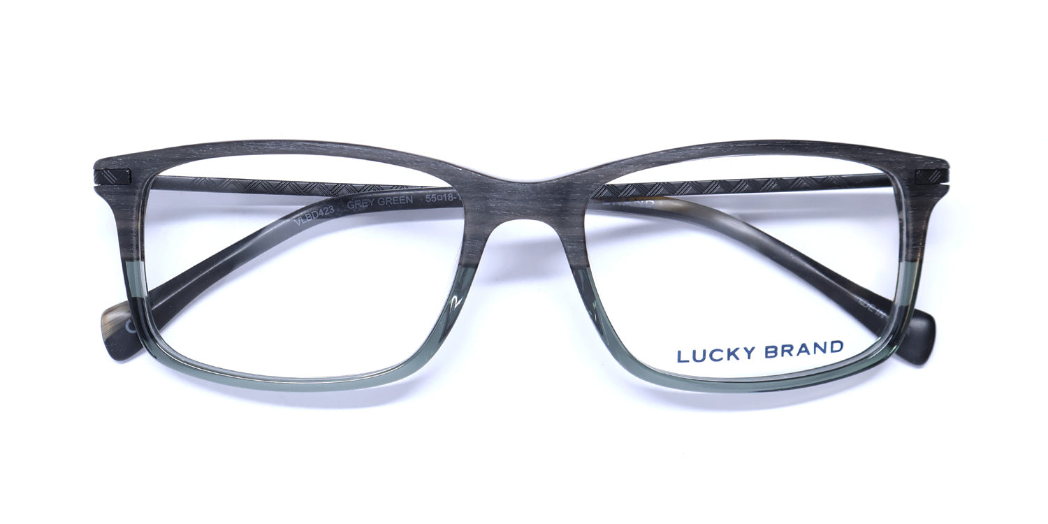 Lucky Brand Vlbd423 Eyeglasses