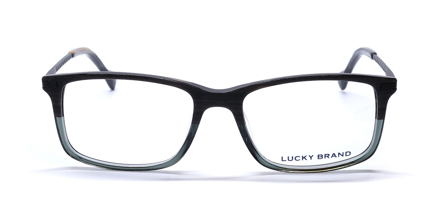 Lucky Brand Vlbd423 Eyeglasses