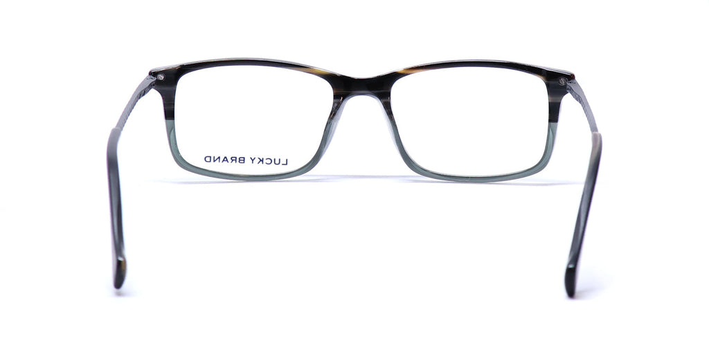 Lucky Brand Vlbd423 Eyeglasses