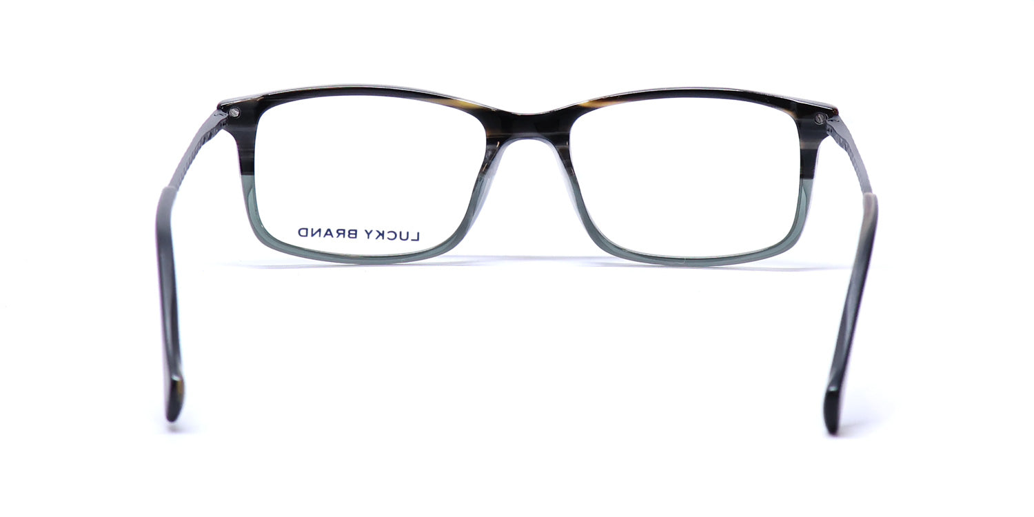 Lucky Brand Vlbd423 Eyeglasses