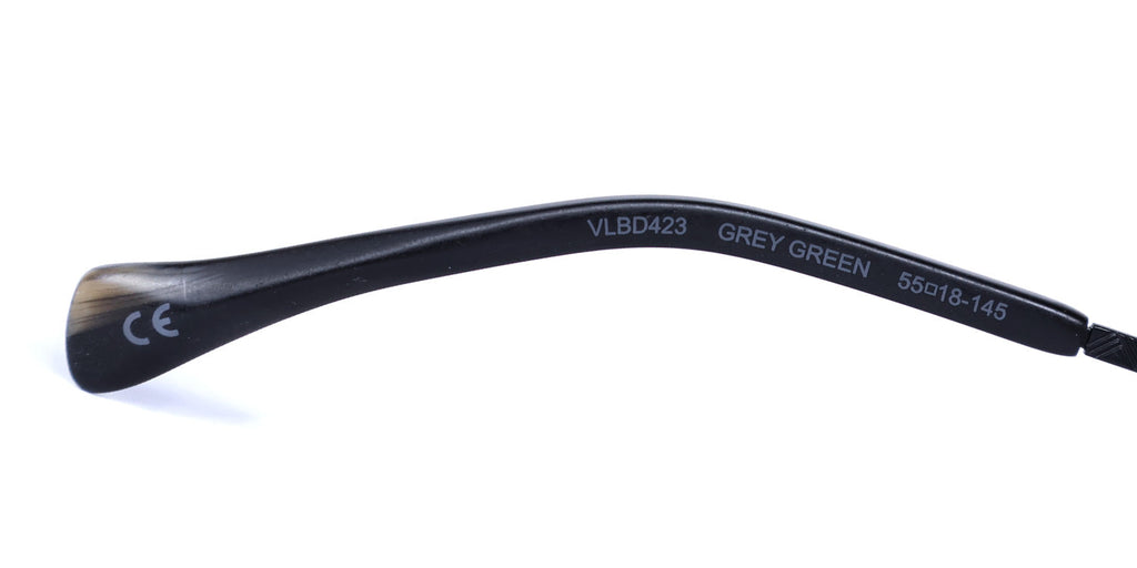 Lucky Brand Vlbd423 Eyeglasses