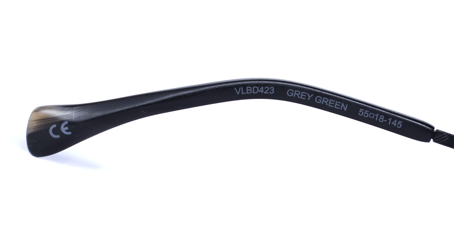 Lucky Brand Vlbd423 Eyeglasses
