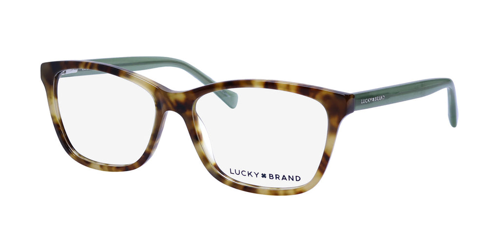 Lucky Brand D214 Eyeglasses