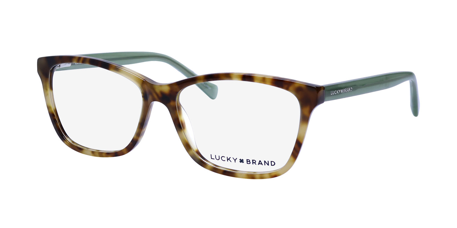 Lucky Brand D214 Eyeglasses