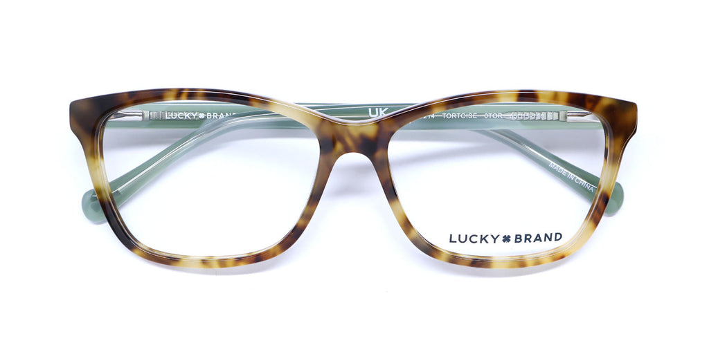 Lucky Brand D214 Eyeglasses