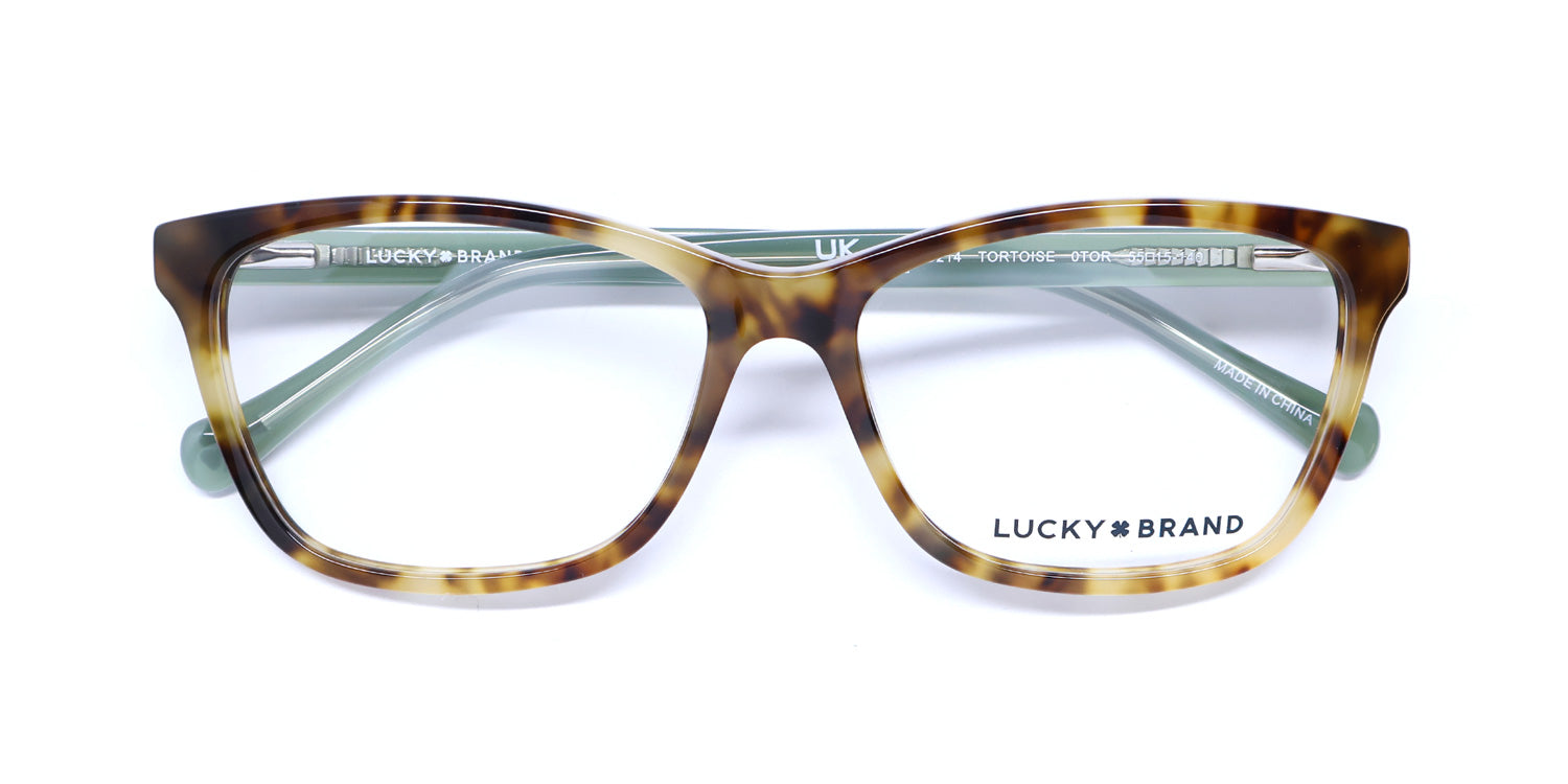 Lucky Brand D214 Eyeglasses
