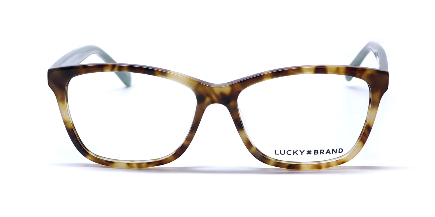 Lucky Brand D214 Eyeglasses