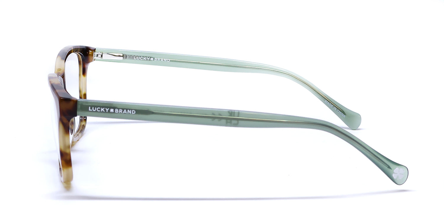 Lucky Brand D214 Eyeglasses