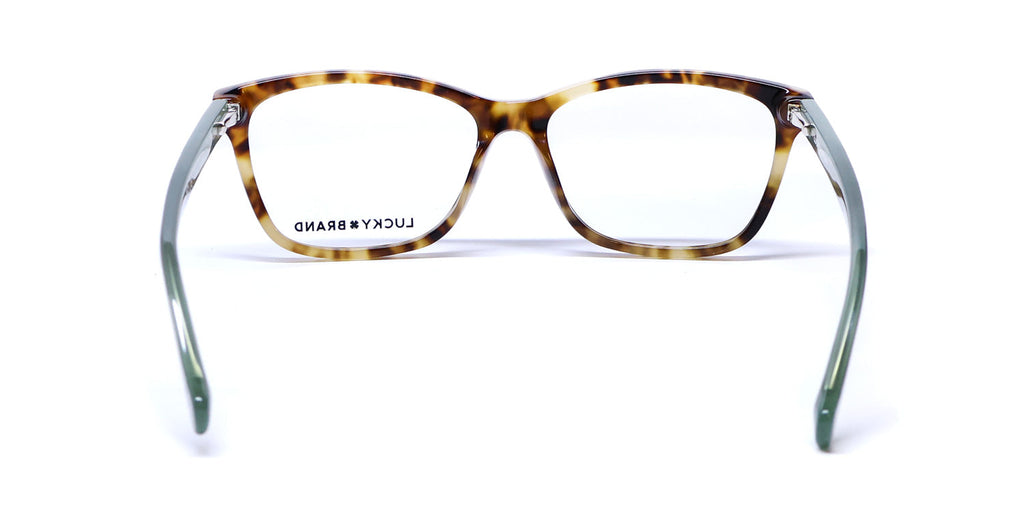 Lucky Brand D214 Eyeglasses