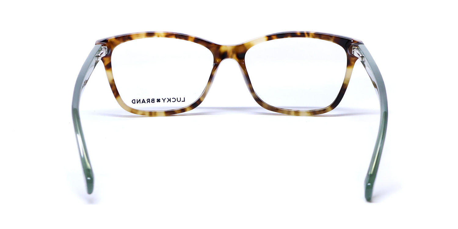 Lucky Brand D214 Eyeglasses