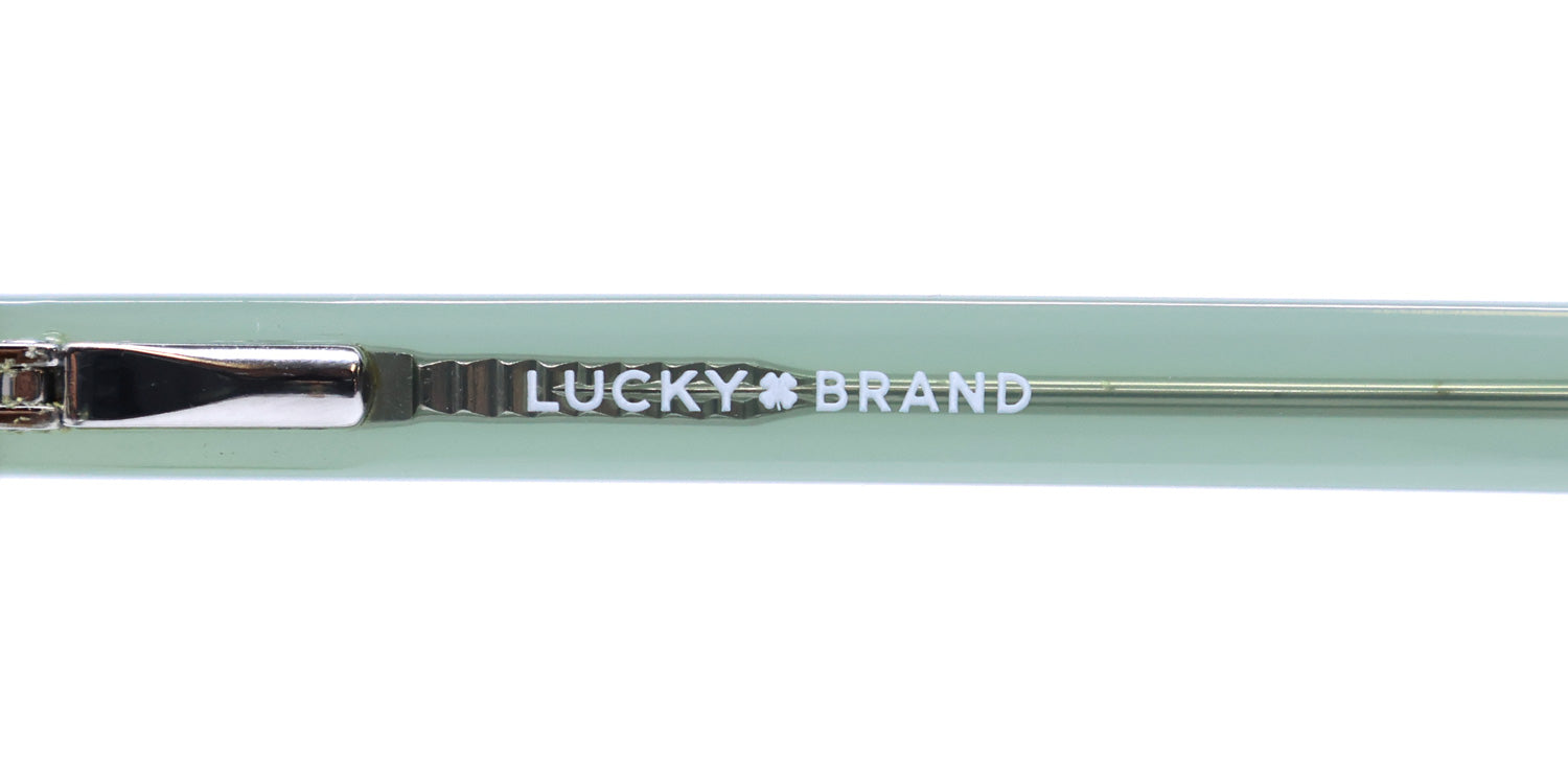 Lucky Brand D214 Eyeglasses