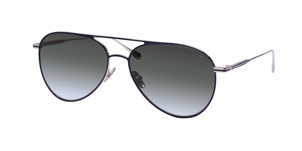 John Varvatos V535 Sunglasses