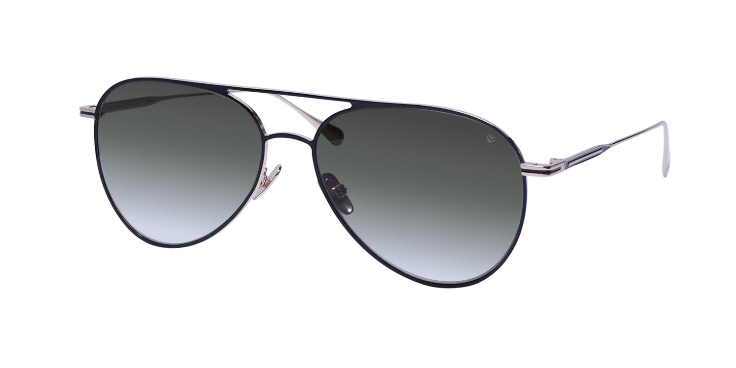 John Varvatos V535 Sunglasses