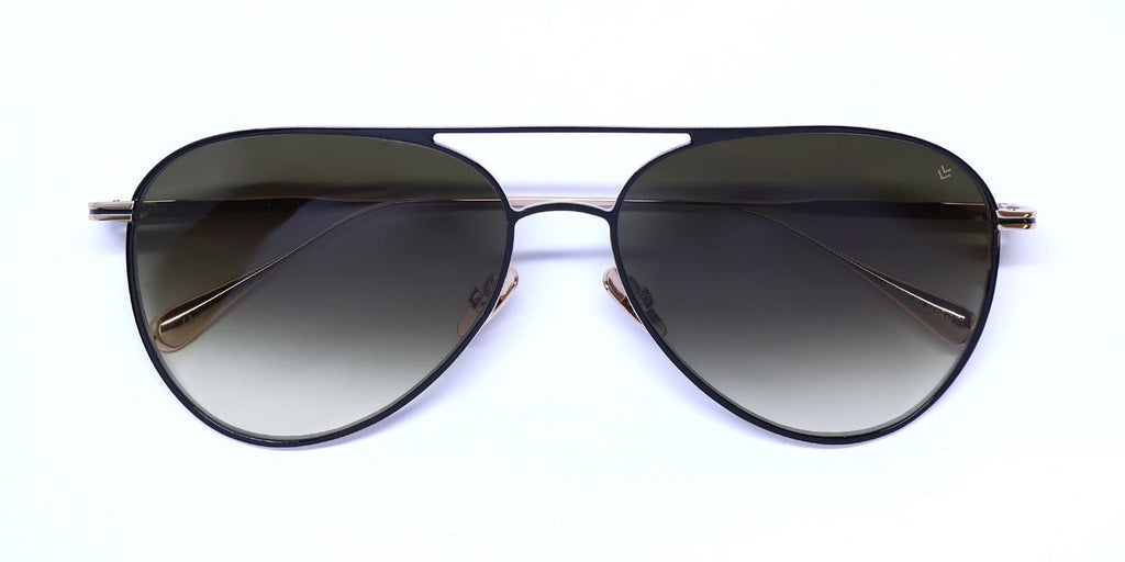 John Varvatos V535 Sunglasses