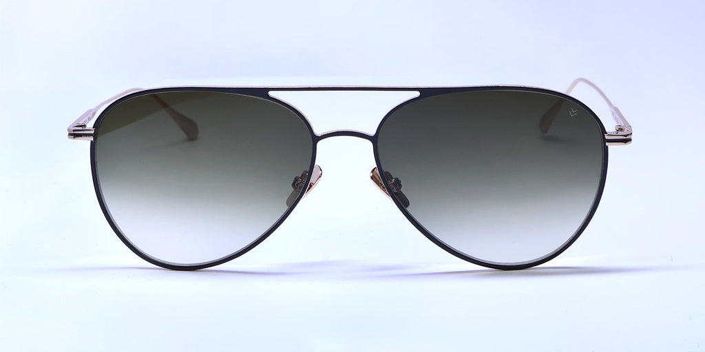 John Varvatos V535 Sunglasses