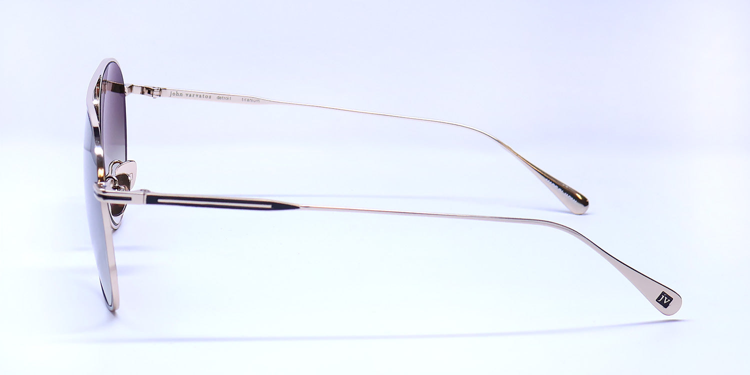 John Varvatos V535 Sunglasses