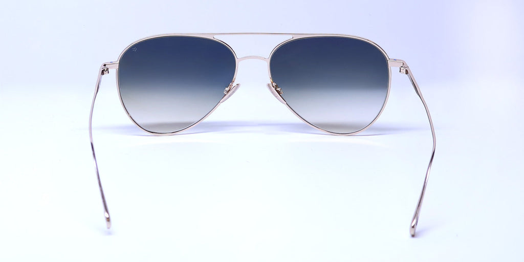 John Varvatos V535 Sunglasses