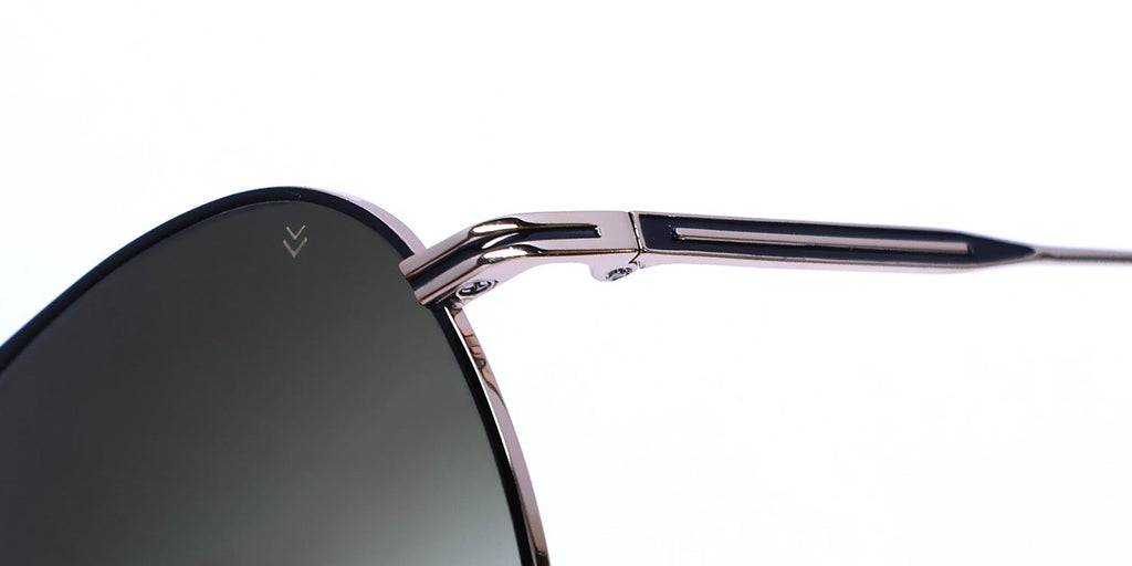 John Varvatos V535 Sunglasses