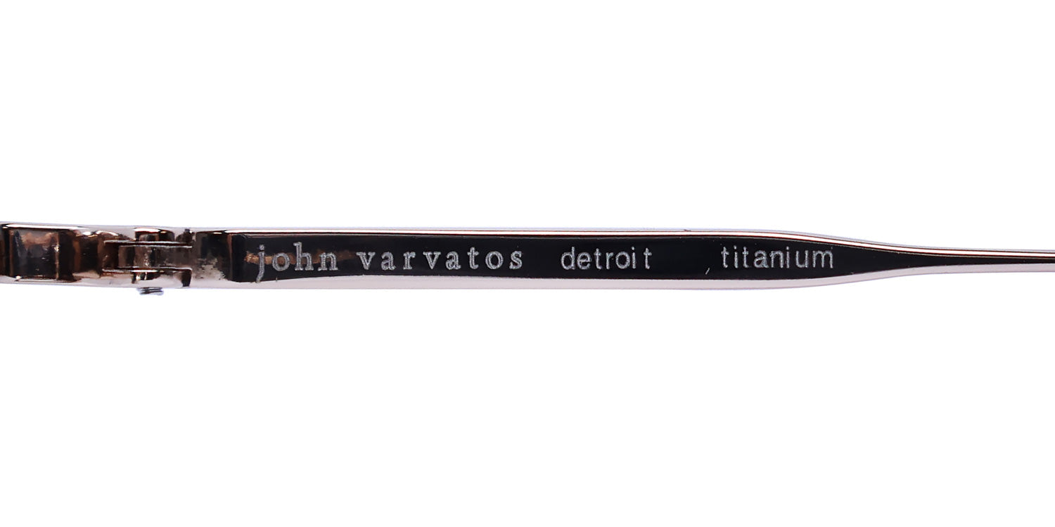 John Varvatos V535 Sunglasses