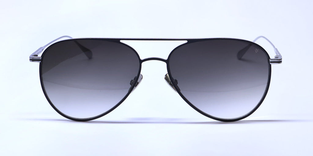 John Varvatos V535 Sunglasses