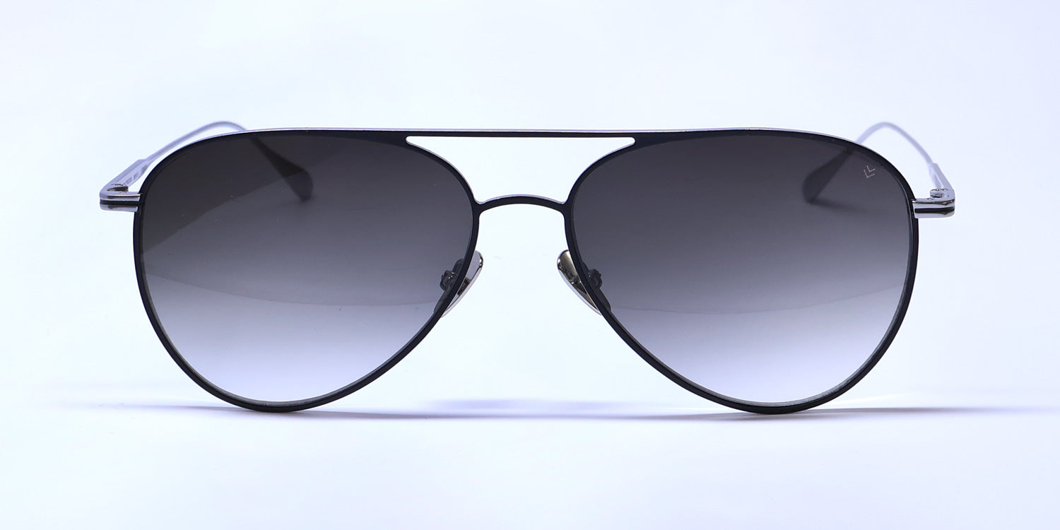 John Varvatos V535 Sunglasses