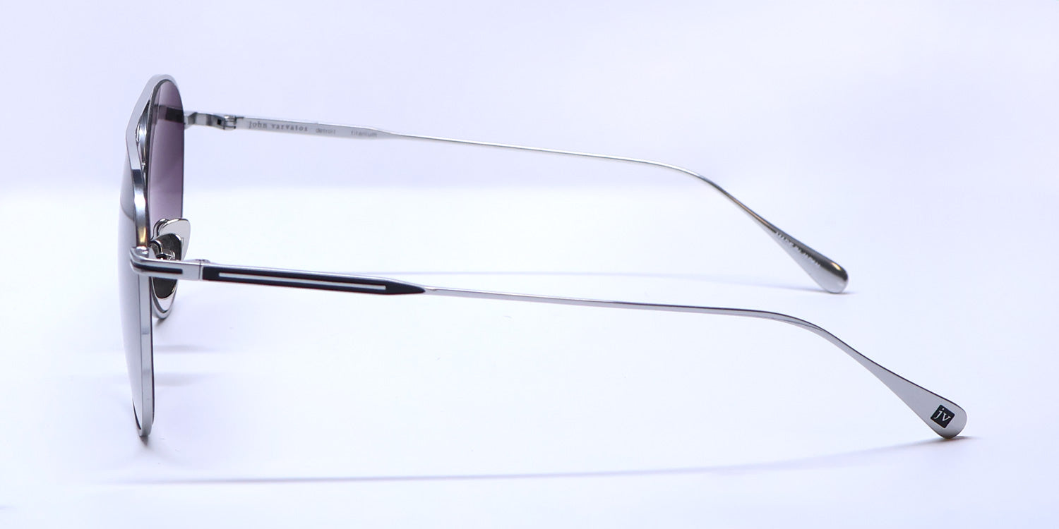 John Varvatos V535 Sunglasses