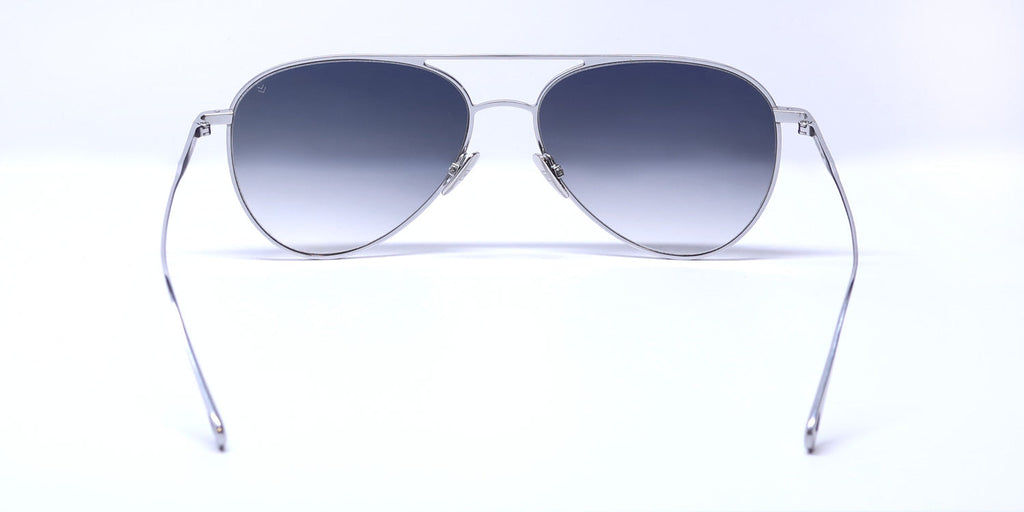 John Varvatos V535 Sunglasses