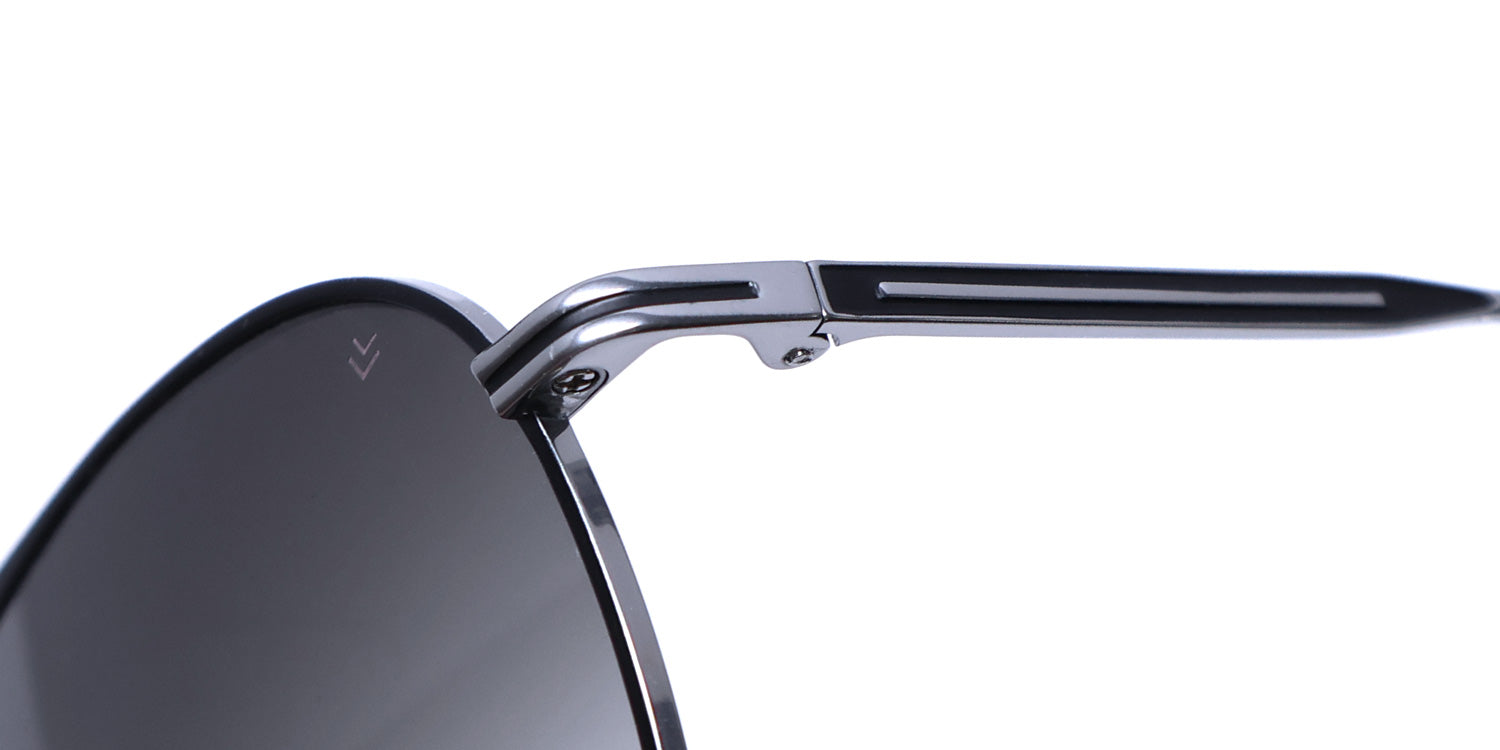 John Varvatos V535 Sunglasses