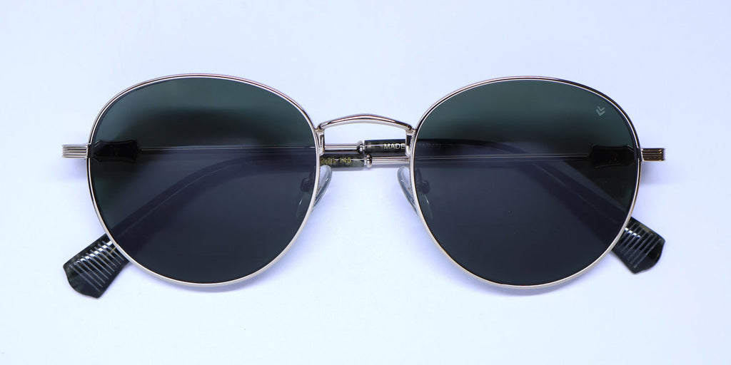 John Varvatos Sjv558 Sunglasses
