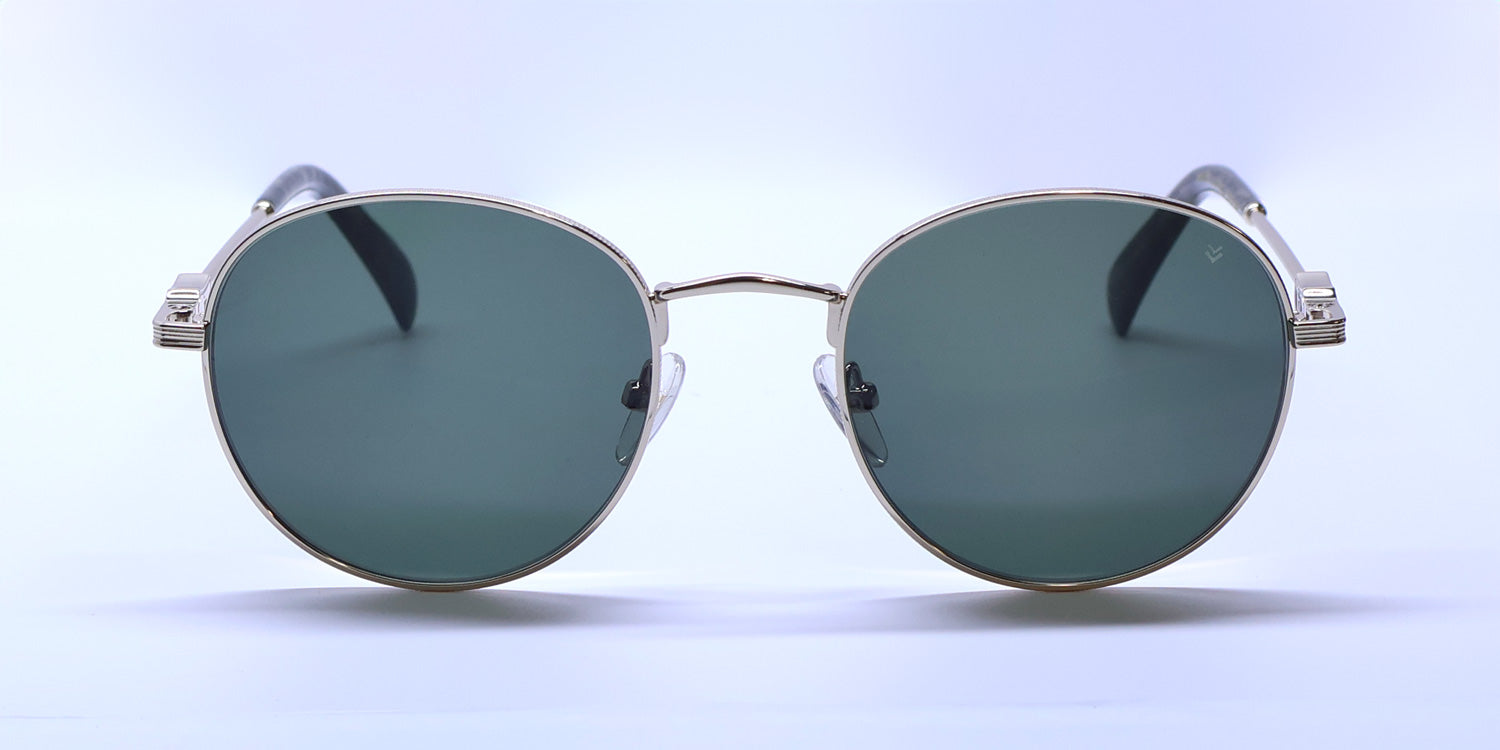 John Varvatos Sjv558 Sunglasses