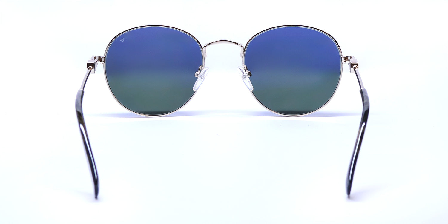 John Varvatos Sjv558 Sunglasses