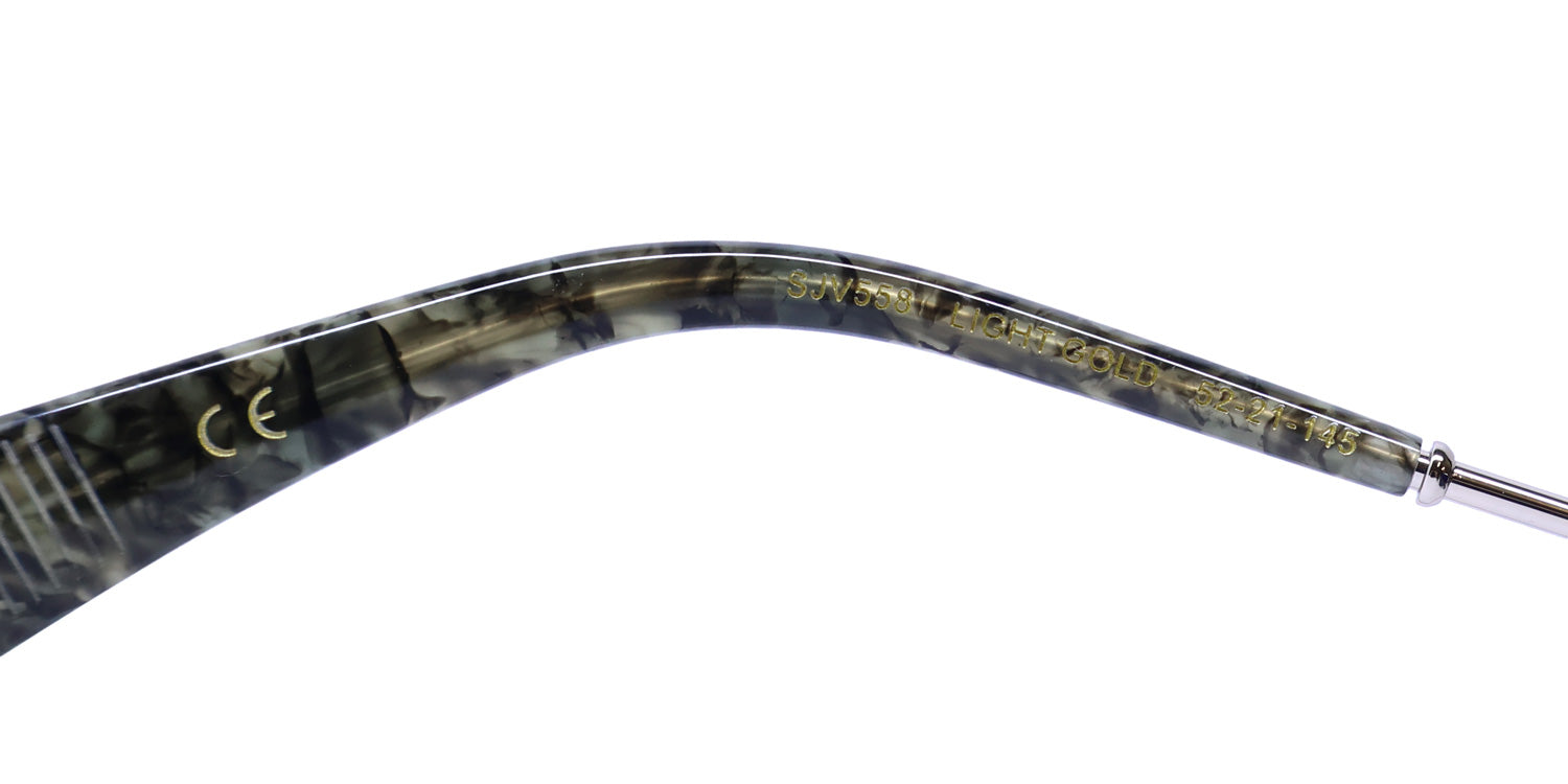 John Varvatos Sjv558 Sunglasses