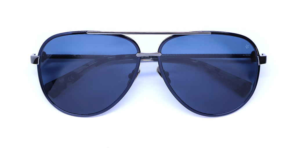John Varvatos V546 Sunglasses