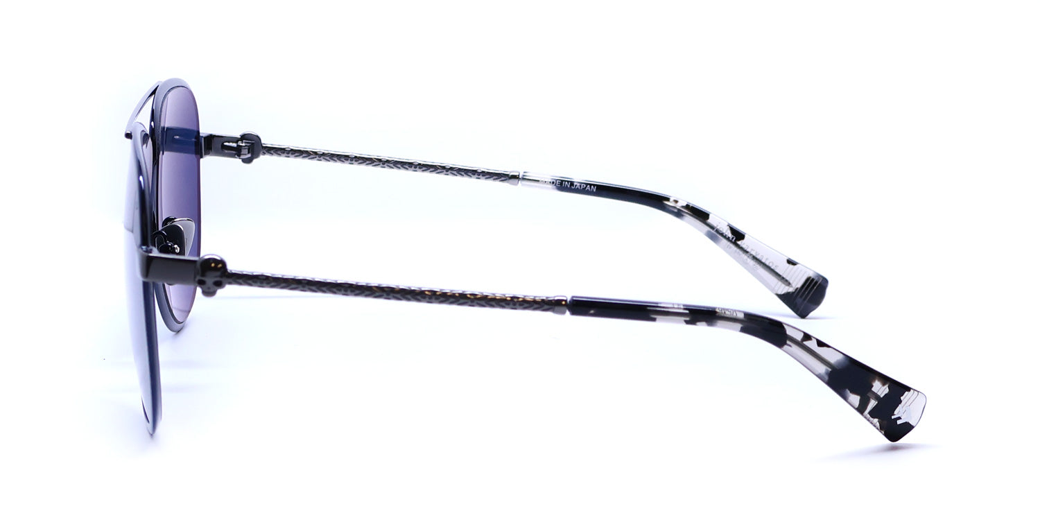 John Varvatos V546 Sunglasses
