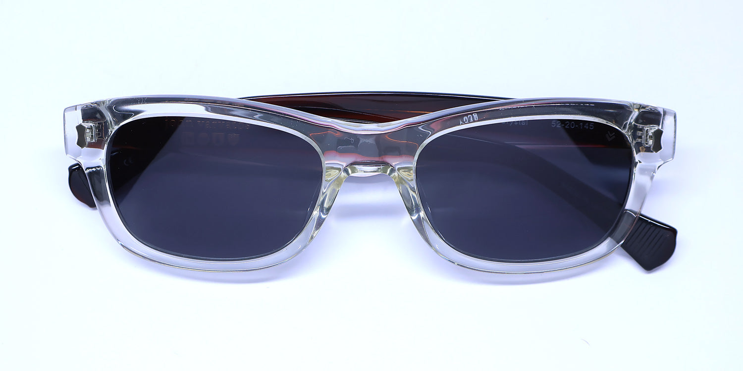 John Varvatos V538 Sunglasses