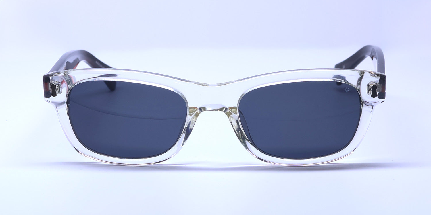 John Varvatos V538 Sunglasses