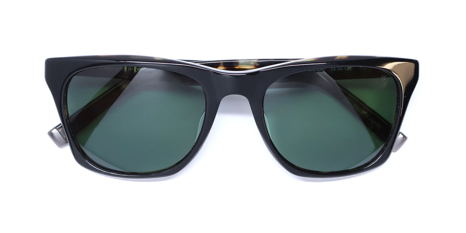 John Varvatos V515 Sunglasses