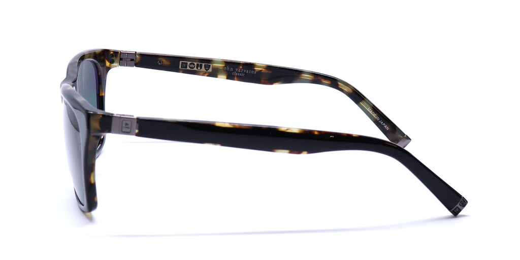 John Varvatos V515 Sunglasses