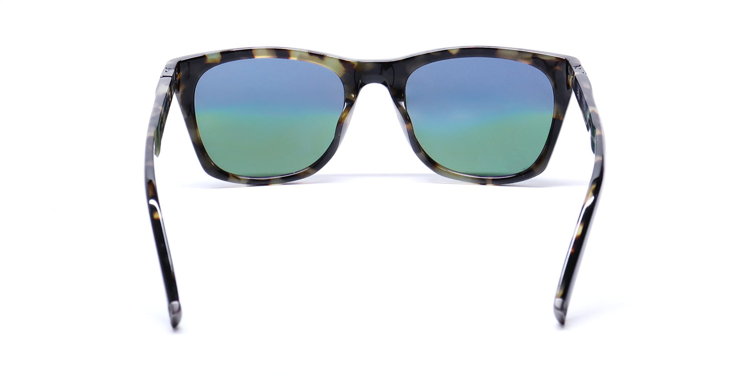 John Varvatos V515 Sunglasses