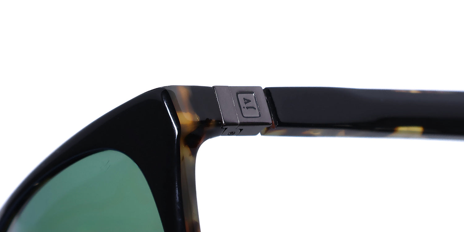 John Varvatos V515 Sunglasses