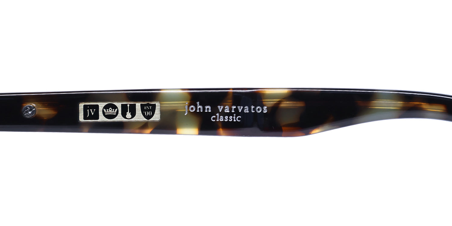 John Varvatos V515 Sunglasses