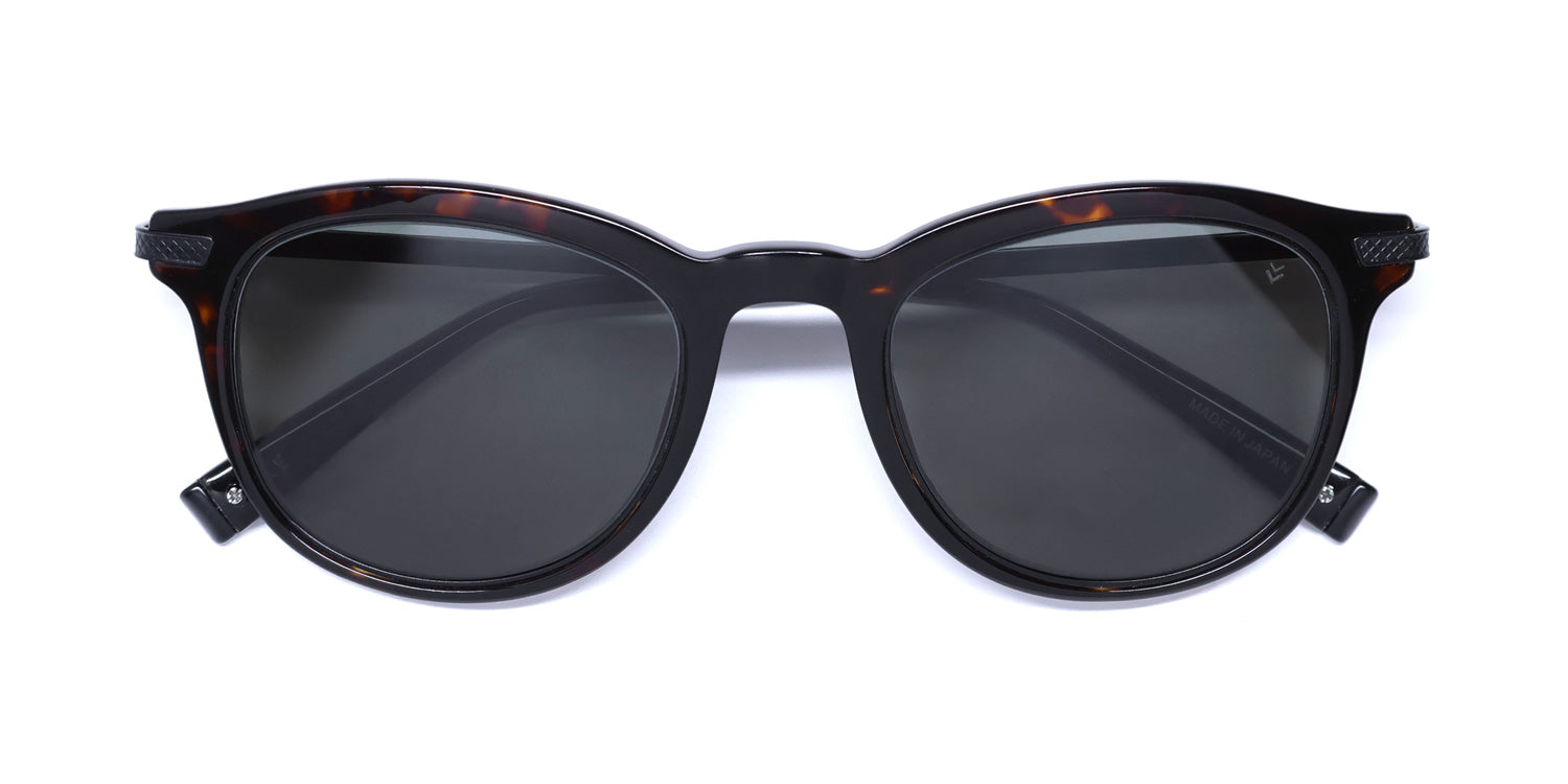 John Varvatos V540 Sunglasses