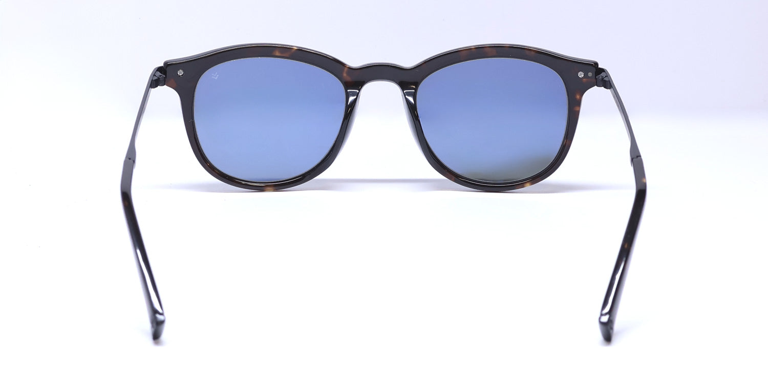 John Varvatos V540 Sunglasses