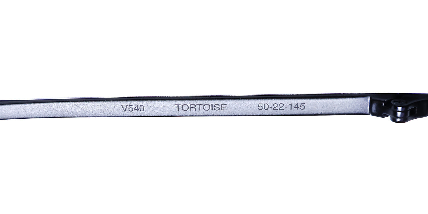 John Varvatos V540 Sunglasses