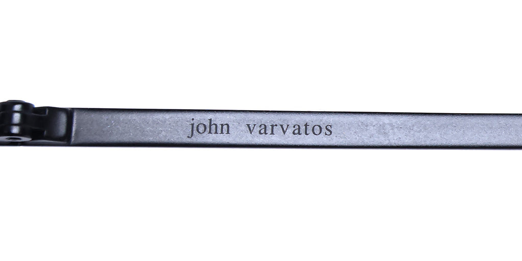 John Varvatos V540 Sunglasses
