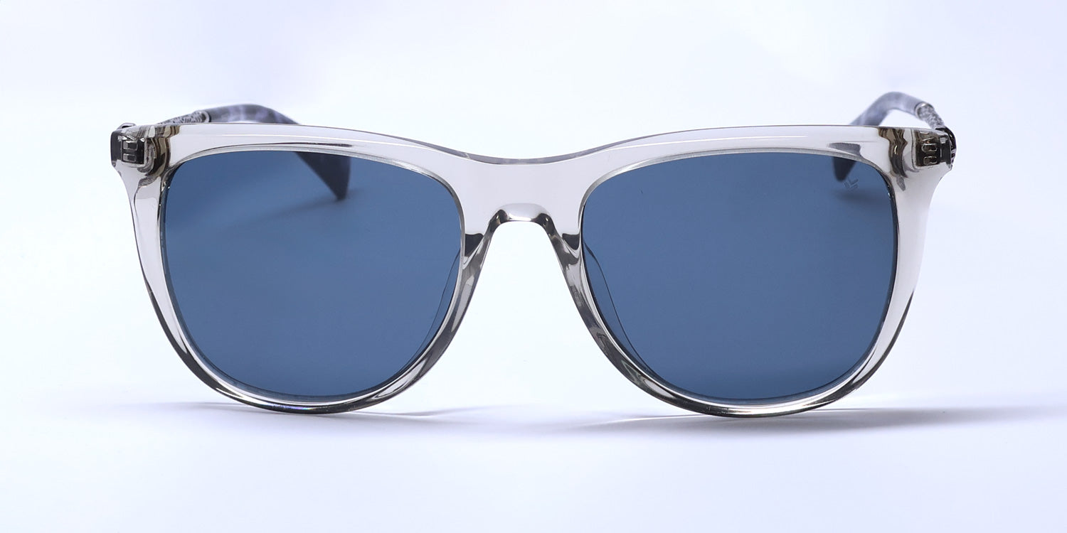 John Varvatos V544 Sunglasses