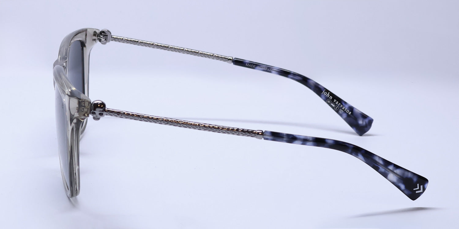 John Varvatos V544 Sunglasses
