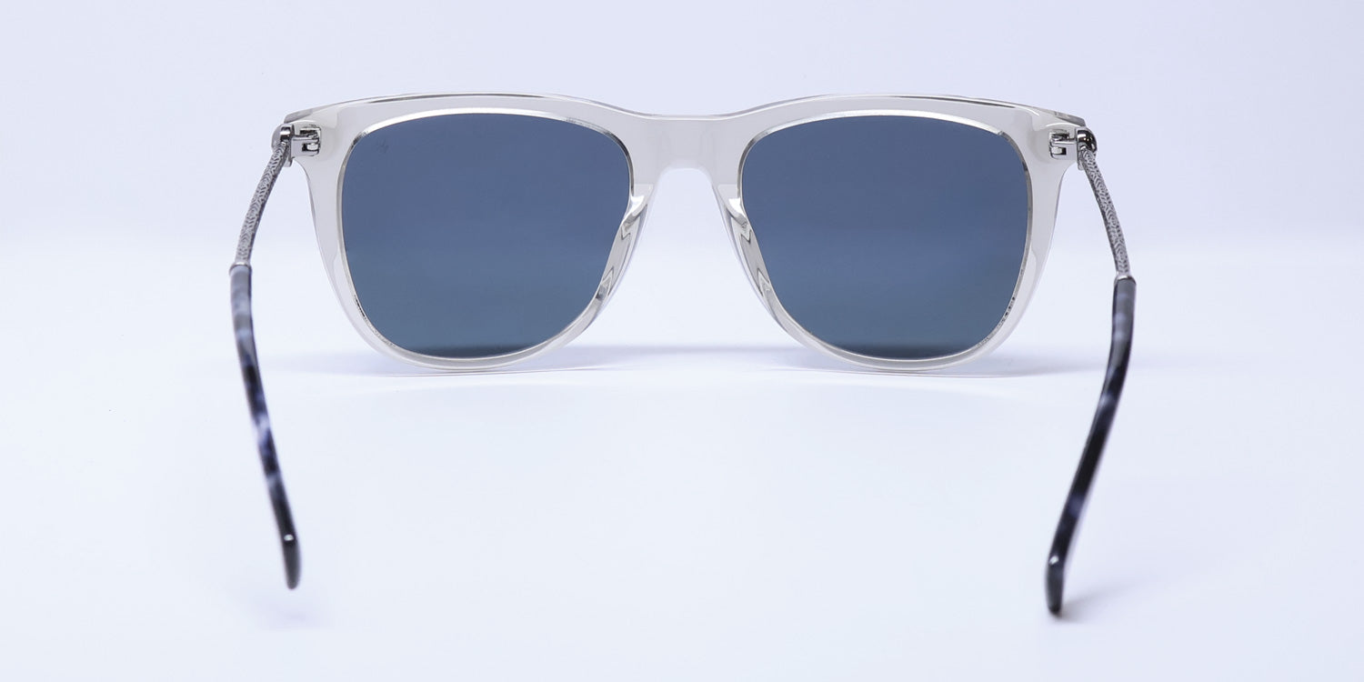 John Varvatos V544 Sunglasses