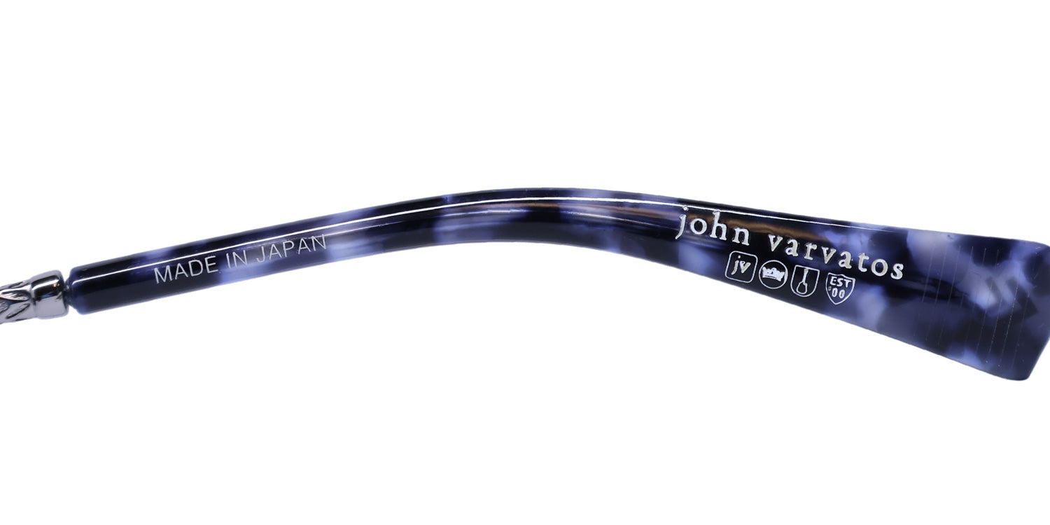 John Varvatos V544 Sunglasses
