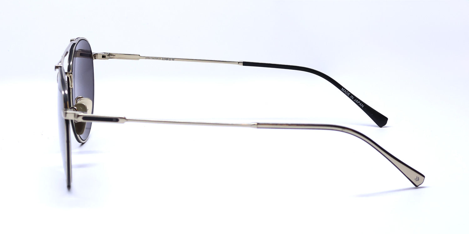 John Varvatos V547 Sunglasses
